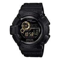Relógio Casio G-shock Mudman G-9300gb-1dr Preto E Dourado comprar usado  Brasil 