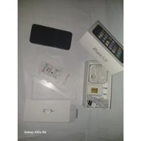 Celular iPhone 5s Cinza 16gb Na Caixa Completo Semi Novo comprar usado  Brasil 