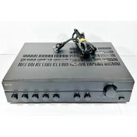 Amplificador Toa Mod. A-2120 L 120/180w 120v, usado comprar usado  Brasil 