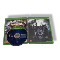 Resident Evil 6 Xbox One Legendado Envio Rapido! comprar usado  Brasil 