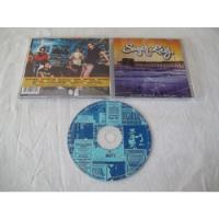 Cd - The Best Of Sugay Ray comprar usado  Brasil 