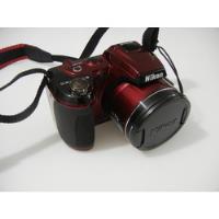 Câmera Digital Nikon Coolpix L120 14.1 Mpx Compacta, usado comprar usado  Brasil 
