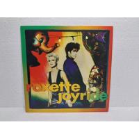  Lp Vinil Roxette - Joyride / Emi 1991 comprar usado  Brasil 