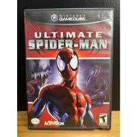 Ultimate Spider-man Gamecube Nintendo Original comprar usado  Brasil 