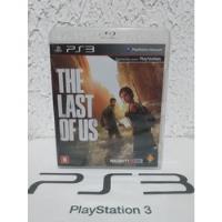 Jogo The Last Of Us Ps3 Midia Fisica Dub. R$79,90 comprar usado  Brasil 