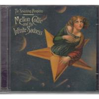 Cd Smashing Pumpkins  Mellon Collie And The Infinite Sadness comprar usado  Brasil 