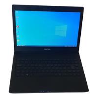 Notebook Positivo Core I3, 6gb Memória, 500gb Hd Windows 10 comprar usado  Brasil 