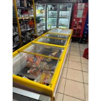 Ilha Para Congelados Refrigerador comprar usado  Brasil 