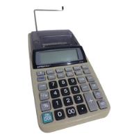 Calculadora Procalc Lp19 Printing Calculator comprar usado  Brasil 