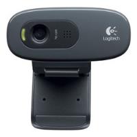 Webcam C270 Logitech (usada) comprar usado  Brasil 