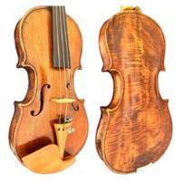 violino 3 4 comprar usado  Brasil 
