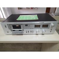 Tape Deck Telefunken Tc 400 (revisado) comprar usado  Brasil 