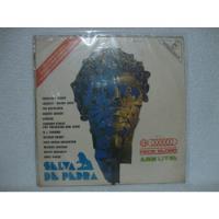 Lp Selva De Pedra 1972- Internacional- Disco De Vinil comprar usado  Brasil 