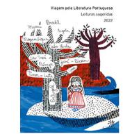 Viagem Pela Literatura Portuguesa Leituras Sugeridas De Susana Ventura Pela Petrópolis (2012), usado comprar usado  Brasil 