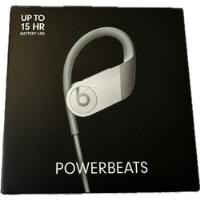 Fone De Ouvido Beats Powerbeats4 - Sem Fio comprar usado  Brasil 