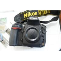 Câmera Nikon D700, Corpo, Semi-nova, 4821 Clicks comprar usado  Brasil 