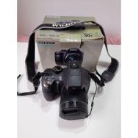 Câmera Digital Fujifilm Finepix Sl300 - Impecável. comprar usado  Brasil 