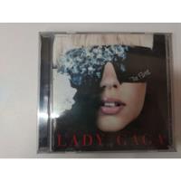 Cd Lady Gaga The Fame Duplo Md921 comprar usado  Brasil 