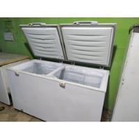 Freezer Horizontal Eletrolux Duas Portas H500 comprar usado  Brasil 