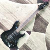 Guitarra Ibanez S-270 Floyd Cap Invader Seymour Duncan Usada comprar usado  Brasil 