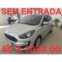 Ford Ka Carro Barato Abaixo Da Tabela Fipe Ipva Pago 2024 comprar usado  Brasil 