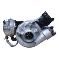 Turbina Nissan Frontier Pro4x 2.3 Bi-turbo 2023 8978190001 comprar usado  Brasil 
