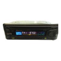 Rádio Cd Pioneer Deh-p4050 Com Adaptador Bluetooth, usado comprar usado  Brasil 