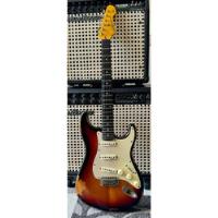 Usado, Guitarra Vintage V6 Icon Series  Tagima Fender Strato comprar usado  Brasil 