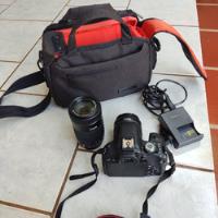 Câmera Digital Canon Eos Kiss 9i  comprar usado  Brasil 