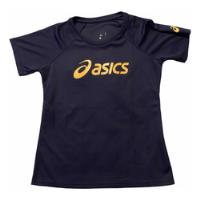 Camiseta Infantil Asics Original - Pouco Uso, usado comprar usado  Brasil 