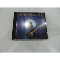 Cd - John Fogerty - Blue Moon Swamp comprar usado  Brasil 
