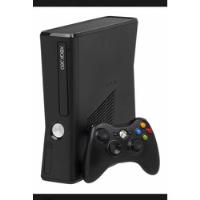 Xbox 360 + Kinect Slim 4gb Standart Cor Matte Black comprar usado  Brasil 
