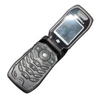 Usado, Nextel Motorola I855 Usado Telefone Movel Chip Celular Peças comprar usado  Brasil 
