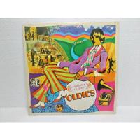 Lp Vinil The Beatles - A Collection Of Beatles Oldies / 1972 comprar usado  Brasil 