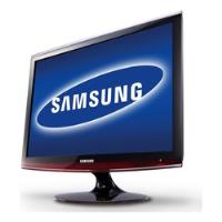 Monitor Samsung, Syncmaster T190, 19 Lcd, C/ Detalhe comprar usado  Brasil 