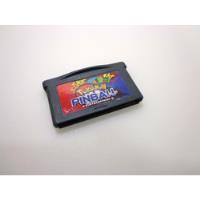 Cartucho Pokémon Pinball Nintendo Game Boy Advance , usado comprar usado  Brasil 