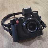 Câmera Leica D-lux 6 Completa Com Acessórios comprar usado  Brasil 