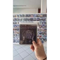 Game Of Thrones Playstation 3 comprar usado  Brasil 