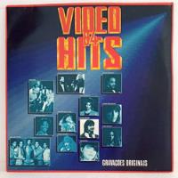 Vinil (lp) Video 84 Hits Vários, usado comprar usado  Brasil 