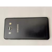 Celular Samsung Galaxy J5 Metal - Frontal Quebrada (leia) comprar usado  Brasil 