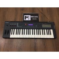 teclado mx61 comprar usado  Brasil 