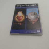 dream theater dvd comprar usado  Brasil 