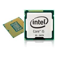 Processador Intel Core I5 3470 - 4 Núcleos E 3.6ghz comprar usado  Brasil 