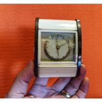Relógio Antigo Veglia Fabricado Na Itália Modelo Viagem  comprar usado  Brasil 