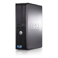 3 Unidades Desktop Dell 380 Core 2 Duo Hd 4gb Ddr3 Ssd 50gb comprar usado  Brasil 