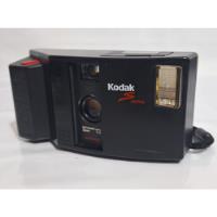 Antiga Camera Kodak S500af Funcionando E Flash Maquina  comprar usado  Brasil 