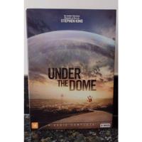 Coleção Box Dvd Under The Dome 1º, 2º E 3º Temporadas comprar usado  Brasil 
