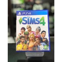The Sims 4 Ps4 Midia Física comprar usado  Brasil 