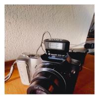 Câmera Fotográfica Sony Cyber-shot Dsc-h20 comprar usado  Brasil 