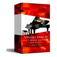 Ac Arizona Grand 88 Piano Pack - Yamaha Montage Modx comprar usado  Brasil 